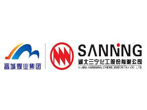 湖北三宁化工股份有限公司