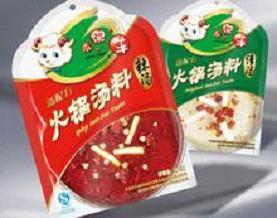 蘸料包